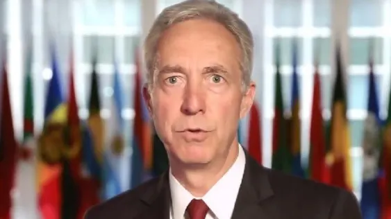 Hans Klemm rămâne ambasadorul SUA în România 