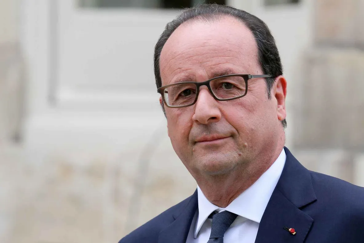 Declaraţie controversată Hollande despre Donald Trump
