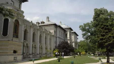 Muzeul Național Cotroceni va fi deschis vizitatorilor pe 24 ianuarie