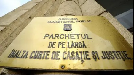 Parchetul General a găsit 33 de articole neconstituționale în noul Cod de procedură penală 