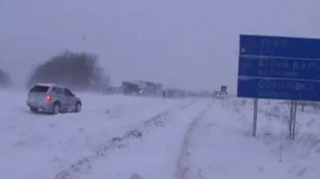Cifră alarmantă: câţi oameni au murit de frig, în Europa 
