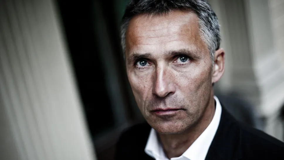 Secretarul General al NATO i-a transmis un mesaj preşedintelui Donald Trump după jurământ 