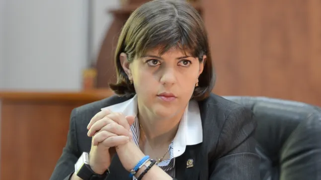 Kovesi, despre proiectele pentru graţiere şi amnistie: Niciunul dintre cele două nu este oportun!