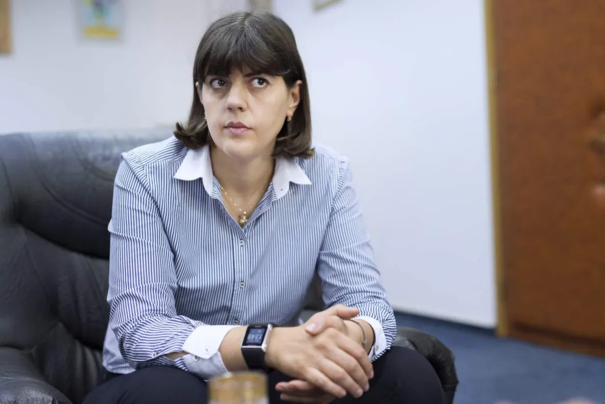 Kovesi: Mă îndoiesc de buna credință a ministrului Justiției 