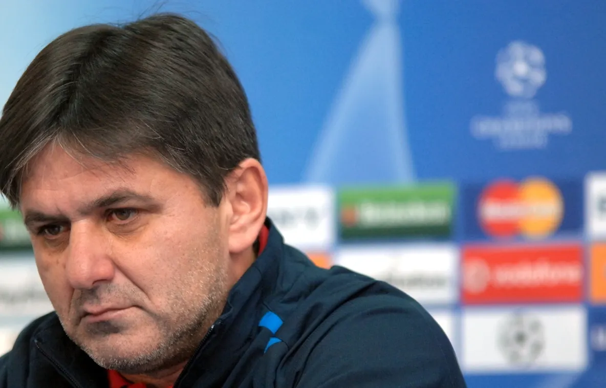 Finala Cupei României, faza pe Bucureşti: Steaua - Rapid