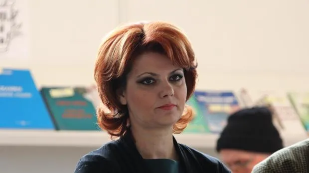 Olguța Vasilescu despre renunţarea la funcţia de primar: "Nu am făcut-o pentru imunitate"
