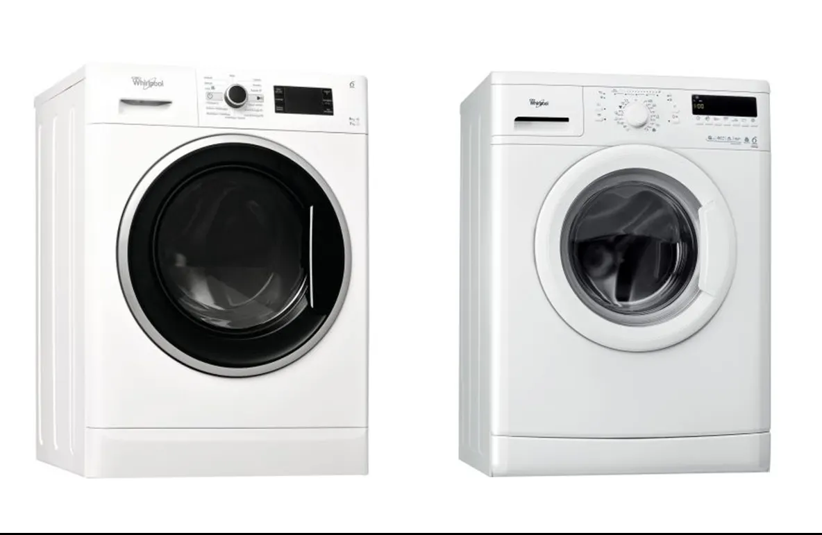 Reduceri mașini de spălat eMAG. TOP 10 oferte pe care le găsiți astăzi