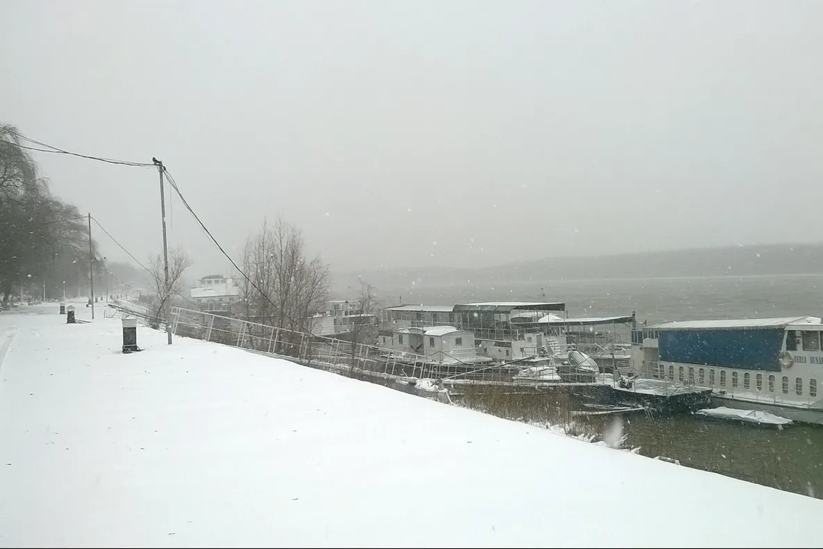 COD ROȘU. Un județ din România este în acest moment izolat de restul țării