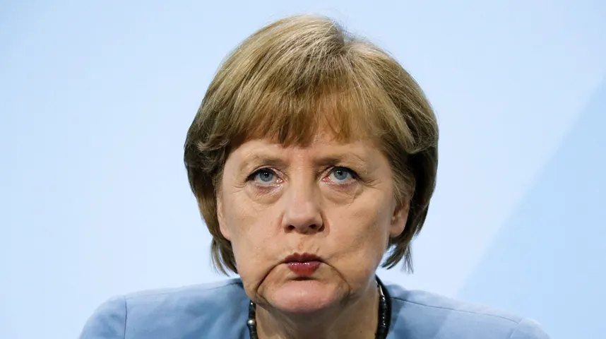 Ce părere are Angela Merkel despre decretul lui Trump cu privire la imigrație