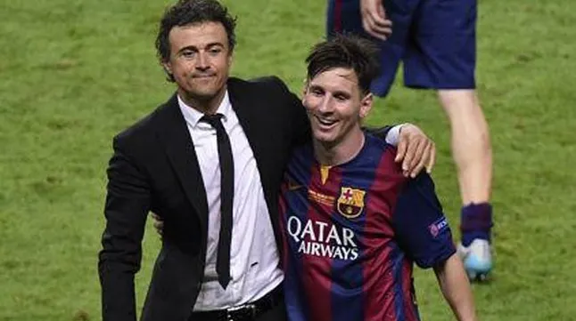 Record pentru Messi, după calificarea istorică în faţa PSG-ului. Cum a explodat Facebook