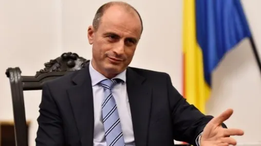 Achim Irimescu a demisionat. Cine va asigura interimatul la Ministerul Agriculturii
