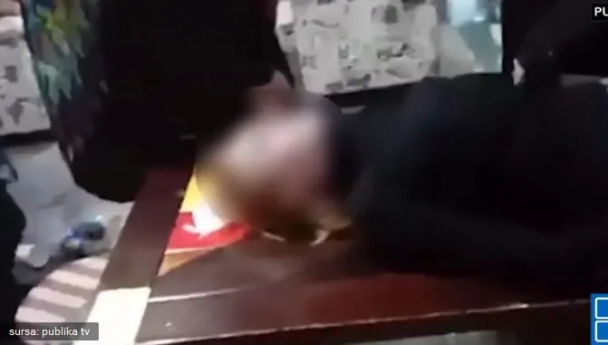 Tragedie înfiorătoare: tânăr model UCIS de cei care încercau să îi acorde primul ajutor