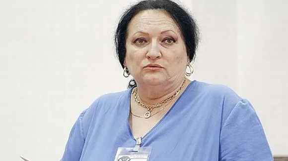 Cum a reuşit Monica Pop să învingă cancerul. A vorbit prima dată despre asta