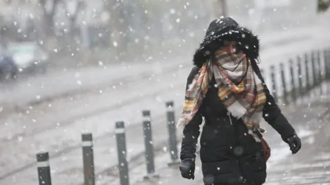 Val de frig în Europa: Zeci de oameni au murit din cauza gerului cumplit