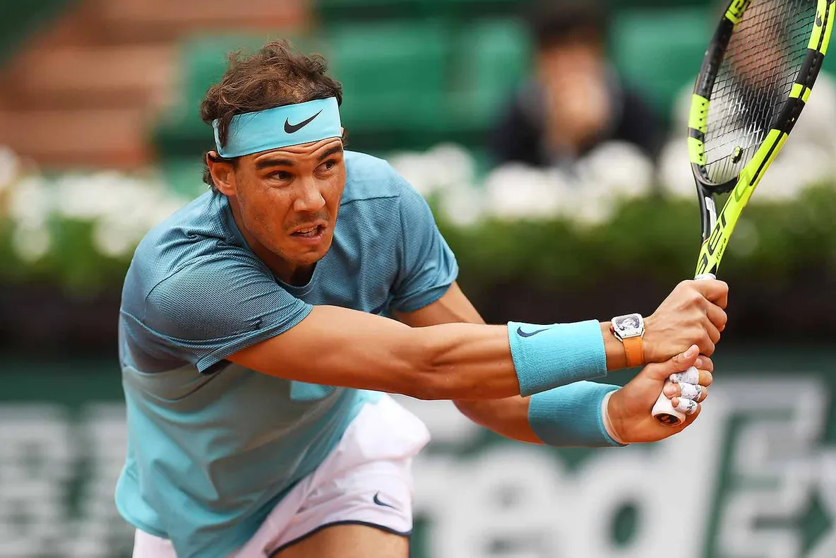 Australian Open 2017. Nadal își confirmă forma bună şi se califică în turul trei