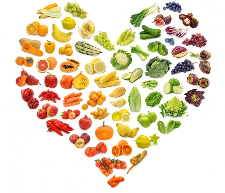 FRESH REFRESH. Trucuri pentru trecerea la o dietă sănătoasă