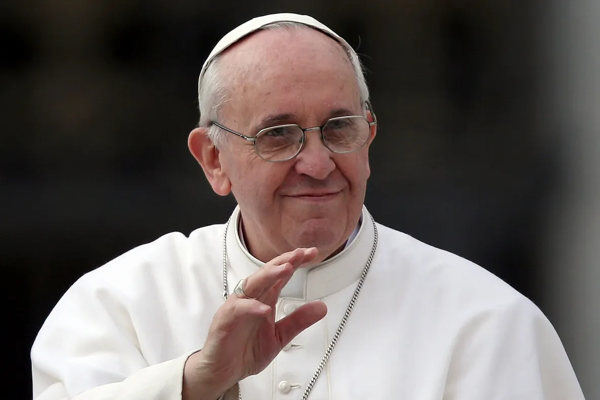 Firea anunţă VIZITA Papei Francisc la Bucureşti în 2018. Arhiepiscopia Romano Catolică NU confirmă