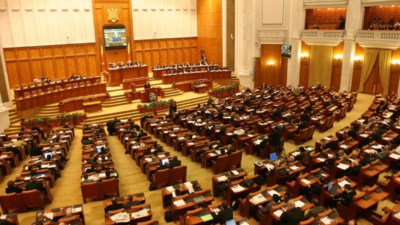 Un milionar român, fost deputat, vrea să revină în politică: "'Îmi fac partid"