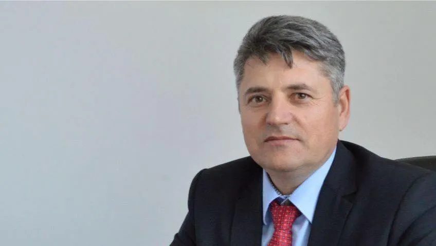Declaraţia uimitoare făcută de primarul din Ciugud, după ce a fost suspendat din PSD