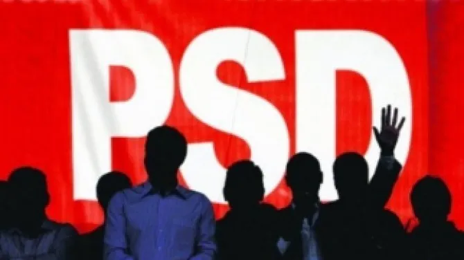Şefia PSD Timiş, incertă. Ponta şi Grindeanu nu mai sunt membri de partid