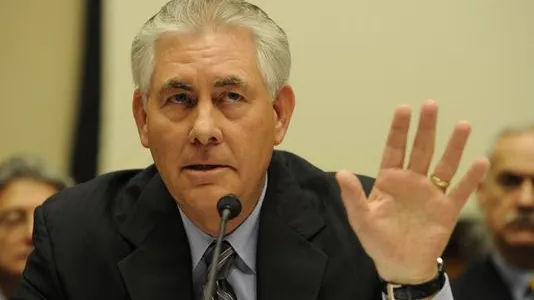 Secretarul de stat al SUA, un nou atac la Rusia