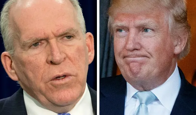 Şeful CIA, atac dur la adresa lui Trump