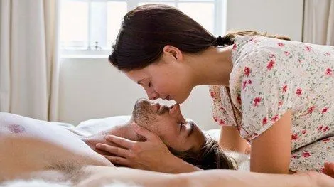 Viaţa sexuală după ce ai devenit mamă: 13 lucruri pe care nimeni nu ţi le va spune