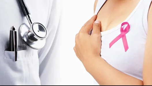 Simptome ale cancerului la sân de care nu ai aflat până acum