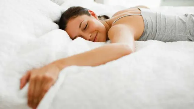 Ia-ți adio de la insomnii. Cum să adormi în doar un minut