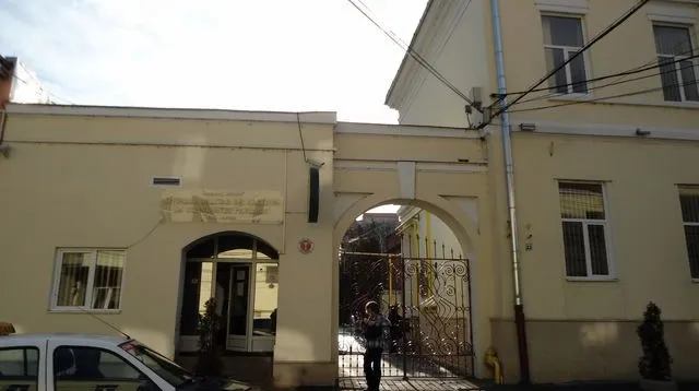 Bărbatul care a anunţat că a pus o bombă într-un mall din Cluj-Napoca a fost internat la Psihiatrie 