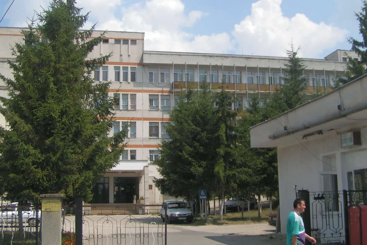 Un spital românesc este condus de un manager străin. Cum arată