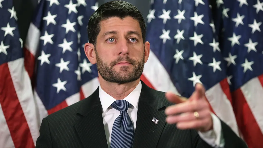 Paul Ryan, reales fără emoţii la conducerea Camerei Reprezentanților în SUA 