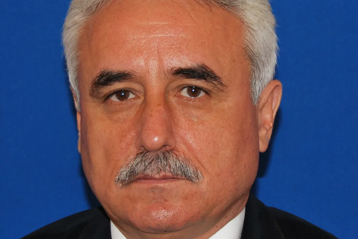 Cine este Viorel Ştefan, propunerea de la Ministerul Finanţelor 