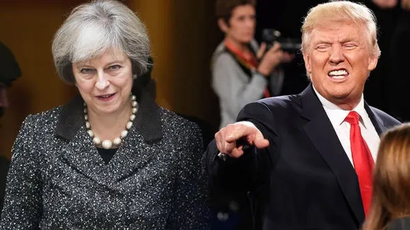 Boris Johnson: Ceaușescu a fost primit de Regină. De ce nu l-ar primi și pe Trump?