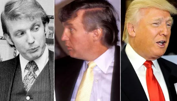 Donald Trump, mogulul care și-a dorit să fie cel mai puternic om din lume - BIOGRAFIE