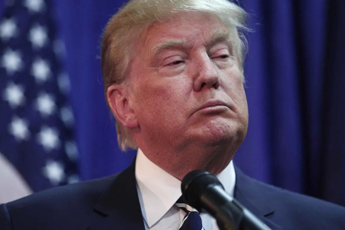 Trump și-a ales fotograful pentru Casa Albă. Cine este și care e impactul politic al fotografiilor