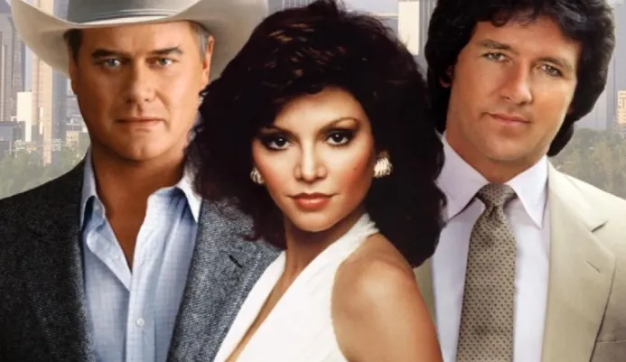 O mai ţii minte pe Pamela, din "Dallas"? Cum arată acum Victoria Principal. O mai recunoşti? 