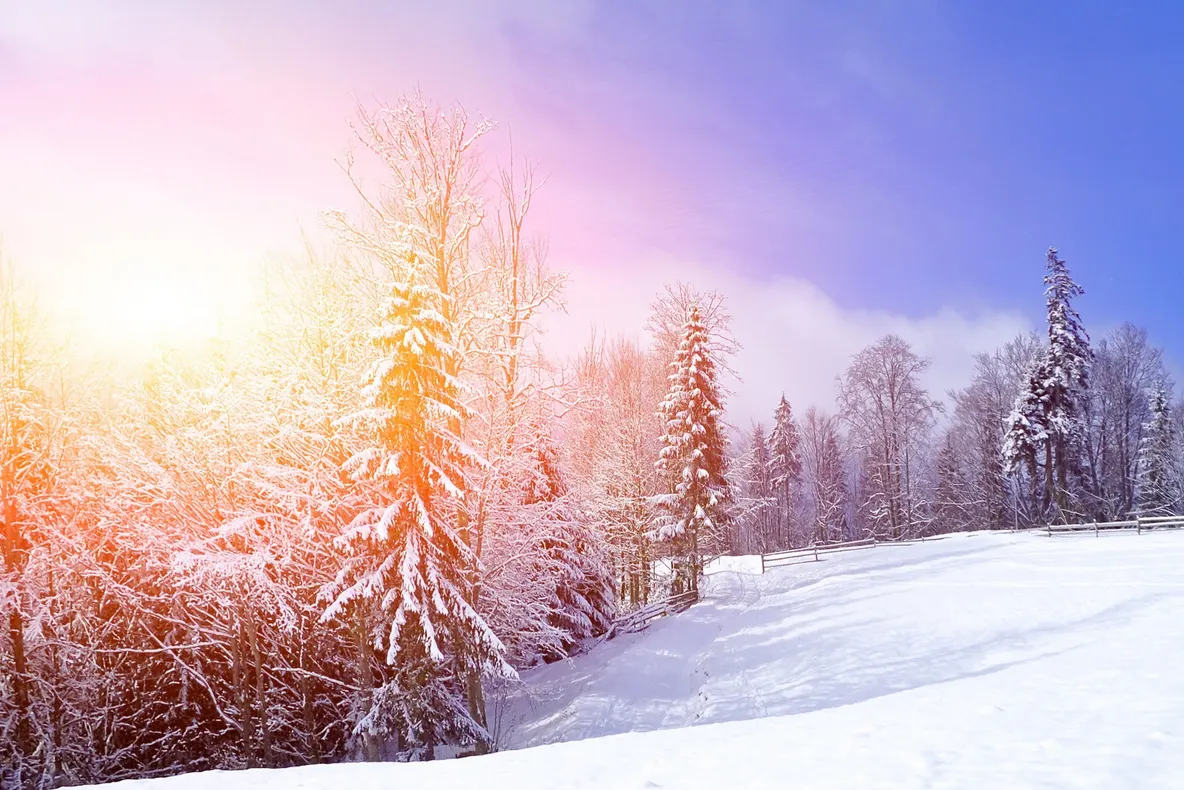 Vremea se mai încălzeşte. Prognoza meteo în weekend 