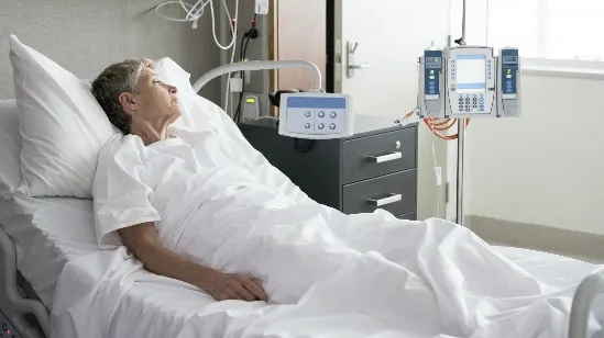 Povestea unei femei care s-a vindecat miraculos de cancer. În 14 zile au dispărut toate metastazele