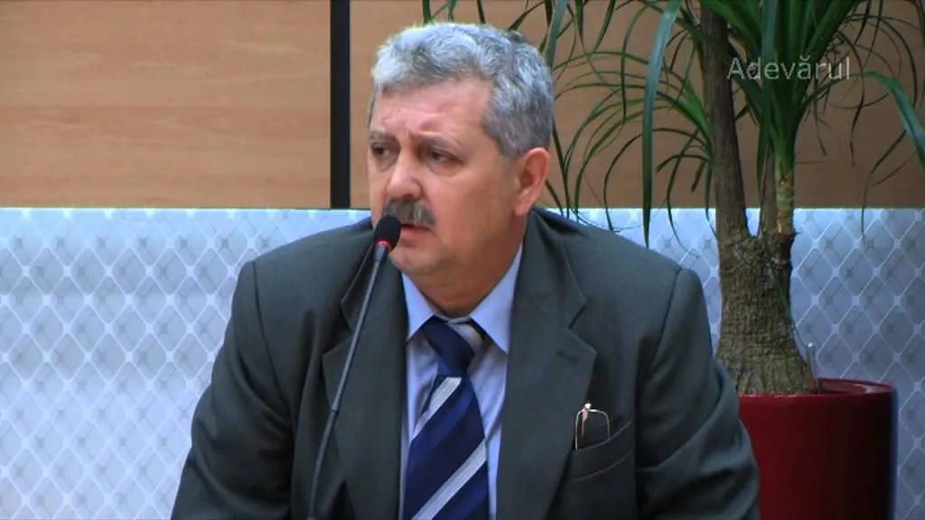 Ca la noi, la nimeni. Prefectul de Giurgiu: "Am auzit din presă că ministrul vrea să mă demită"
