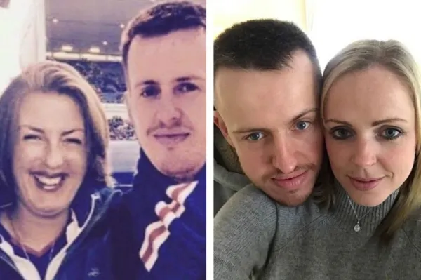 Minciuna uriaşă a unei femei, dată de gol. A postat o fotografie cu "iubitul" din vacanţă