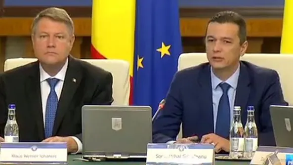 Premierul Grindeanu, prins cu minciuna în plenul Parlamentului. După care promite că nu mai face...