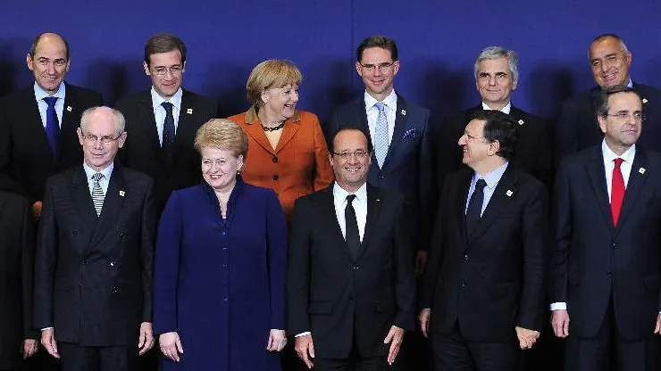 Summit european, azi, în Malta. Ce decid cei 28 de lideri ai ţărilor UE