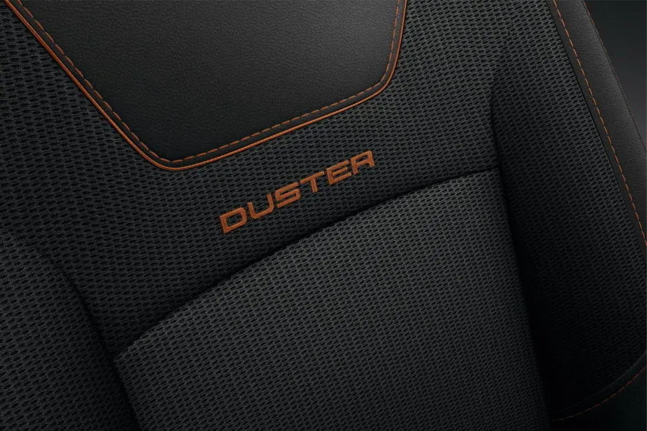 Cum arată modelul Duster pe care Dacia îl va prezenta la Salonul Auto de la Geneva