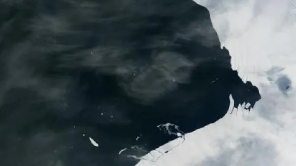 Semnal de alarmă al NASA ce nu poate fi ignorat. Ce imagine a fost dată publicităţii