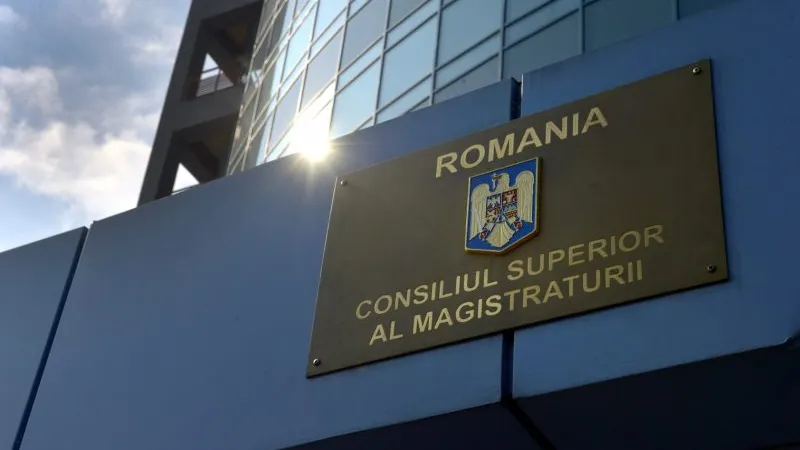 Scandal la CSM. Acuzații voalate de șantaj