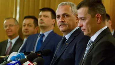 USA TODAY: "Ce mai contează un pic de corupţie în România?"