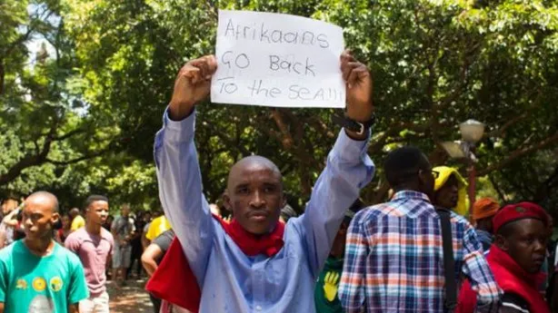 Violențe fără precedent în Africa de Sud împotriva imigranților