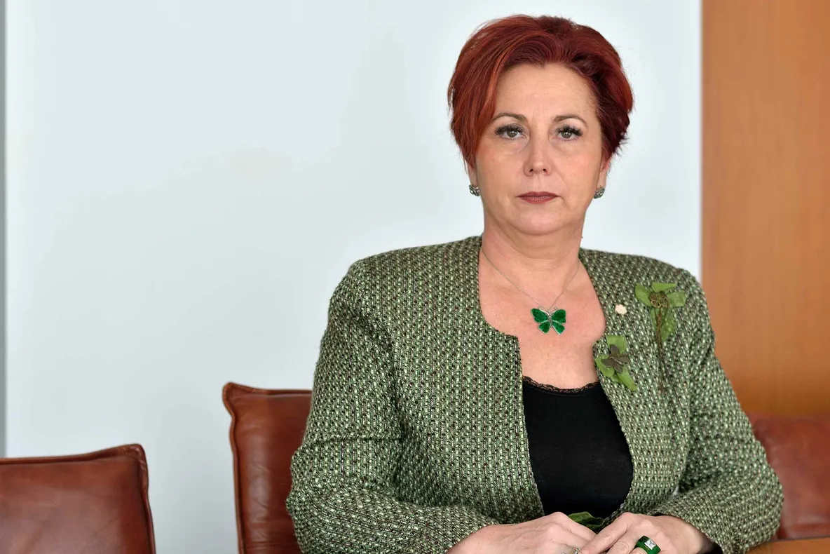 Poezie sublimă creată de un deputat PSD: "De ce am mers la vot? Ca azi să ardă ţara?”