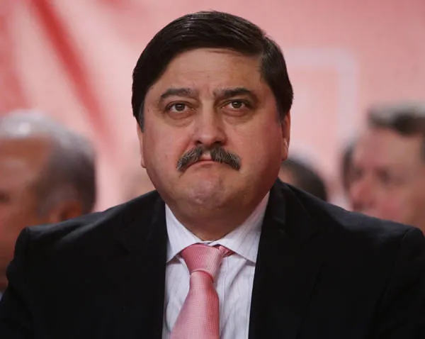Liviu Dragnea, criticat de fostul baron PSD, Constantin Niţă: "Este singurul care dictează"